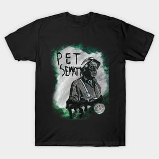 Pet Sematary T-Shirt